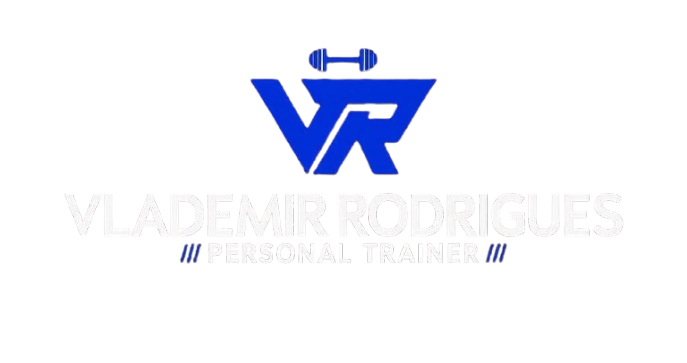 Logo Vlademir Rodrigues